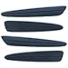 Chevrolet Corvette C6 Concept Sidemarker Set - Tinted 3150-GLB-T