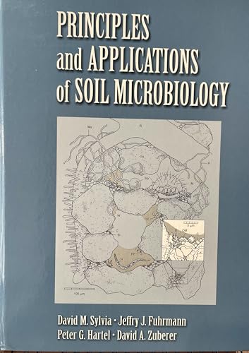 Principles and Applications of Soil Microbiology