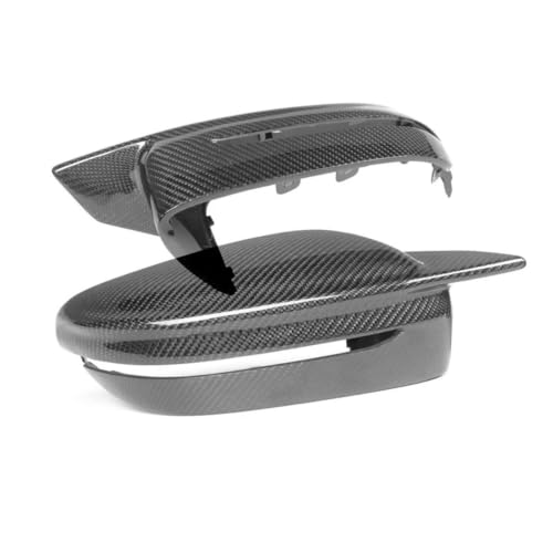 Coque de rétroviseur BMW G20 G30 G22 G42 accessoire de personnalisation rétro