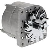 OEG Parts New Alternator Compatible With Scania Bus 94 114 124 144 164 K94 K114 K124 L94 1995-On