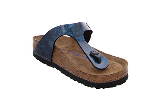 Image of Birkenstock Girls' Gizeh - K
