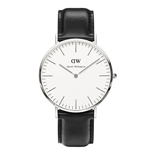 Daniel Wellington Armbandsur 0206DW-0405SET
