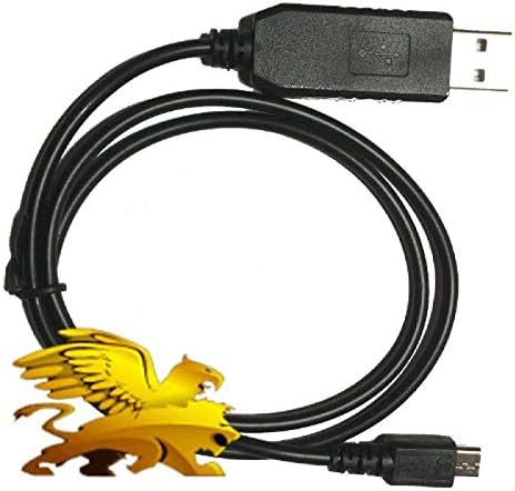 UART Cable For Chimera Tool