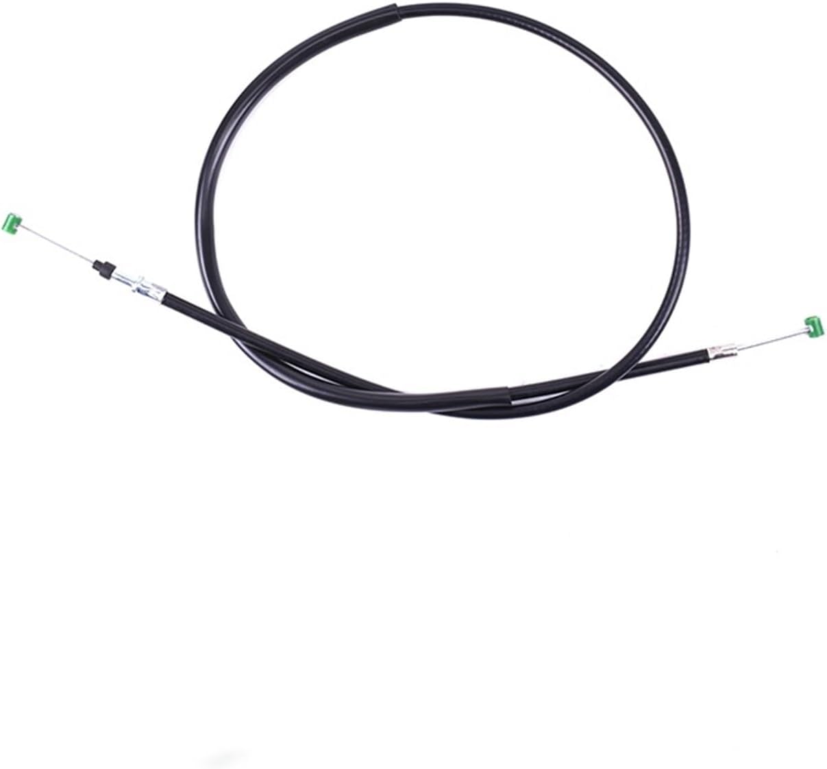 110cm 650CC Motorcycle Parts Adjustable Steel Wire Clutch Cable Control Line Compatible With BMW F650 F 650 GS F650GS