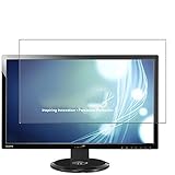 vg278he treiber  Vaxson 3 Stück Schutzfolie kompatibel mit ASUS Monitor 27\