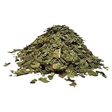 Hotte Maxe Maulbeerbaumblätter, geschnittene Blätter für Pferde, 1kg