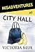 Misadventures at City Hall