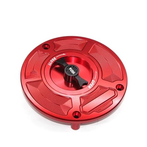 Tapa de aceite hermética para moto Yamaha FZ6 FZ1 contra fugas