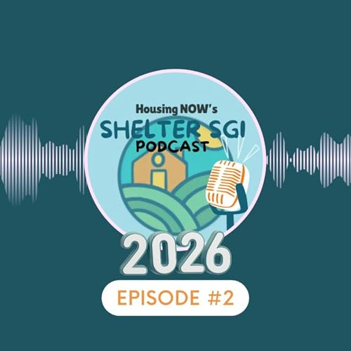 2026 Episode 2 - Galiano's Electric Bus: Connecting Transit, Housing & Community with Mike Hoebel