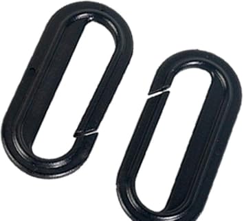 Plastic C-Clips