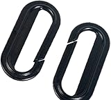 Putterman Plastic C-Clips