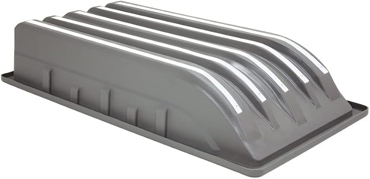 Eskimo 64" Runner Kit SLED NOT Included, 33518 White