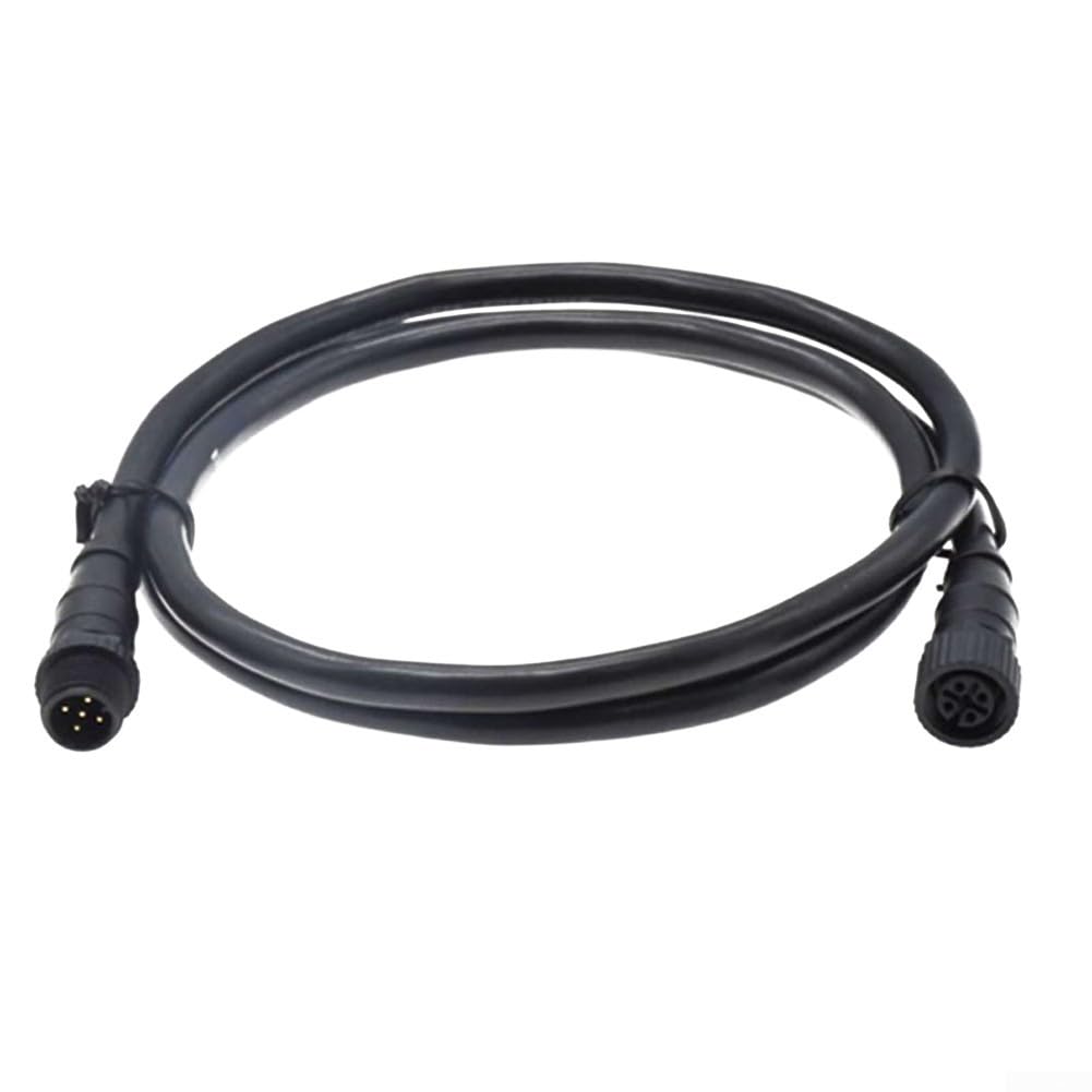 Per NMEA 2000 cavo connettore M125P, design impermeabile affidabile per attrezzature marine (2 metri)