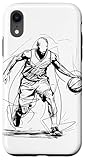 Camisetas Gráficas de Baloncesto para Niños