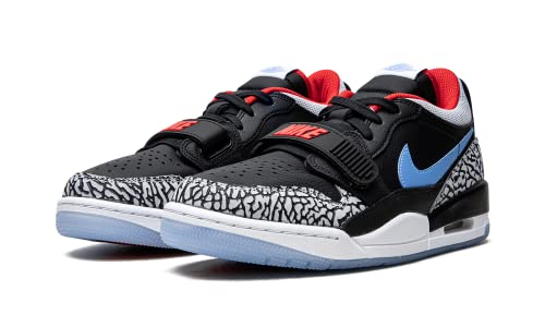 Image of Nike Mens Air Jordan Legacy 312 Low Running Shoes
