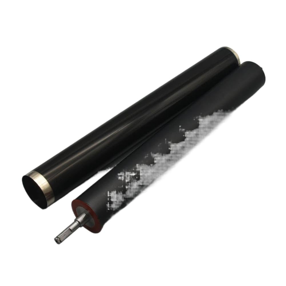 1SET Pellicola fusore MS810 per M5155 M5163 MS810 MS811 MS812 MX710 MX711 MX810 MX812 Rullo di pressione a rullo inferiore compatibile con i materiali di consumo della stampante