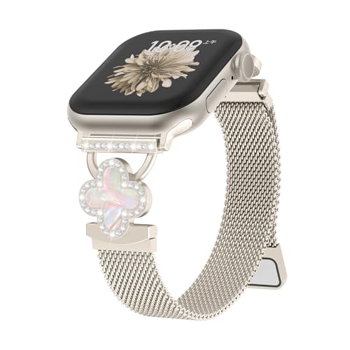 Angel Smile �X�}�[�g�E�H�b�`�o���h �r���v Apple Watch11 10 9 8 7 6 5 4 3�ɓK������ �l�t 38mm 40mm 41mm 42mm 44mm 45mm 46mm 49mm ���^���u���X���b�g�x���g �X�|�[�c �j��