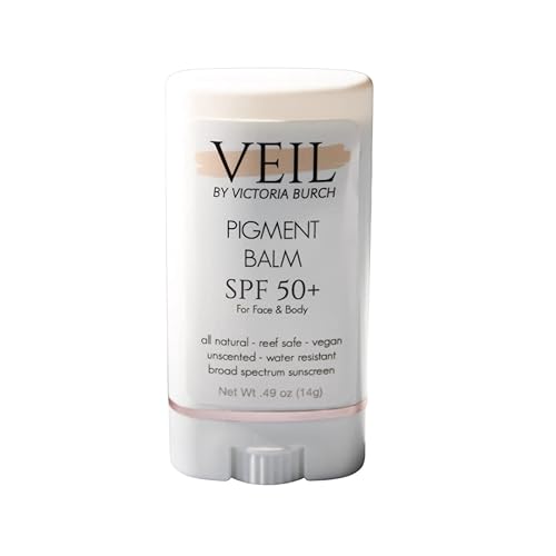 Miniatura 1 de Veil Facial Sunscreen