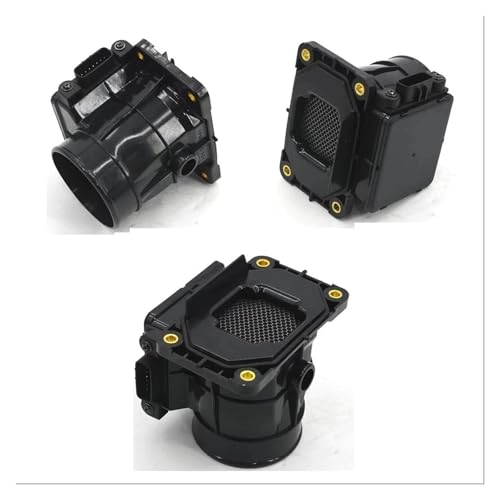 Débitmètre de masse d'air MD343605 E5T08471 pour moteur essence - 2