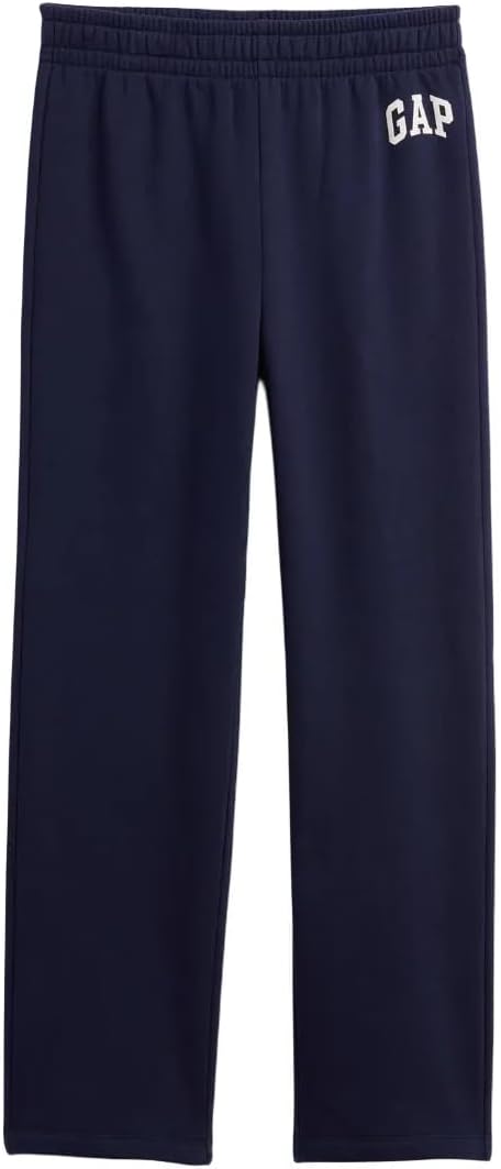 GAP Boys' Pull on Knit Pant