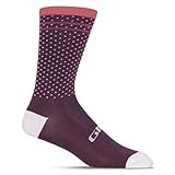 CALZE GIRO COMP TAILLE HAUTE URCHIN/ROSE 46-50 XL 21