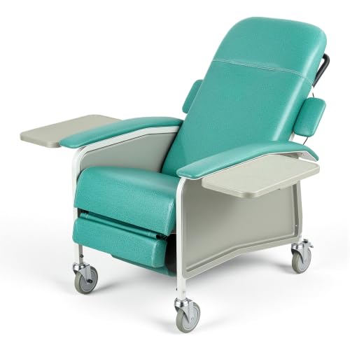 VEVOR 500LBS 4-Position Geri Recliner