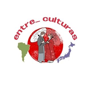 Entre Culturas Audiolibro Por Marita y Kanta arte de portada