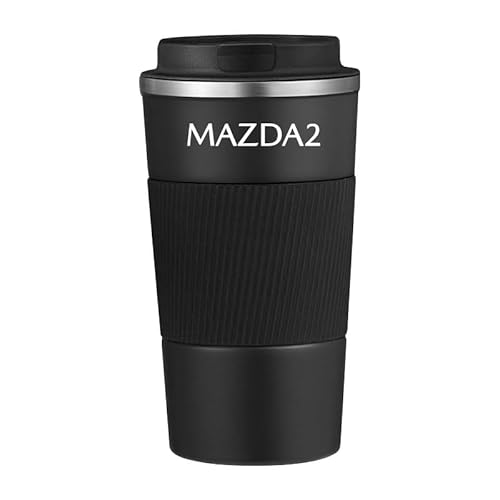 ԗp 500ml R[q[ ^u[ hCuɌȂ@r ЎŊJ tRh~VRV[Ɗ~߃fUC ݕɂ₽ݕɂœKł ^u[ ^ (ubN, MAZDA2)