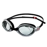 Lentes correctoras moldeadas de alta calidad con protección UV, disponibles en 13 dioptrías correctoras.: -0,0/-1,5/ -2,0/ -2,5/ -2,5/ -3,0/ -3,5/ -4,0/ -4,5/ -5,0/ -5,5/ -6,0/ -7,0/ -8,0 para nadadores miopes
