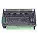 Keenso FX3U-48MT PLC 24 Input 24 Output 24V 1A Industrial Control Board with High Speed Counting