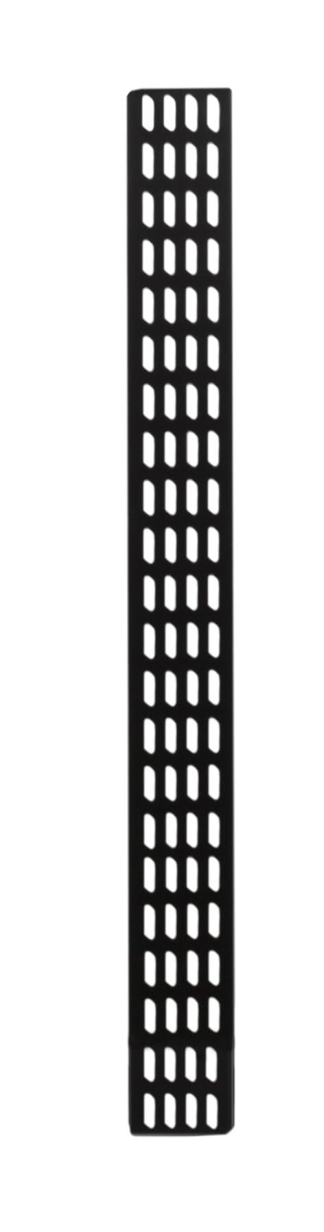 Conduit de câble Vertical 22U - 30 cm de Large