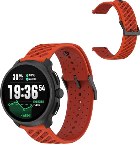 For Suunto Race 2 p P[X Jo[ yNOUKAJUziK߉\ ʋC bV ʋC yʁAKAϋvAh h jp Hsv iIWj