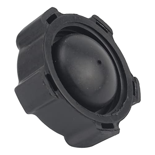 Motoall Fuel Gas Cap & Gasket Compatible With Atv Suzuki Lt50 1985-1987, 44200-04610 #TOP2