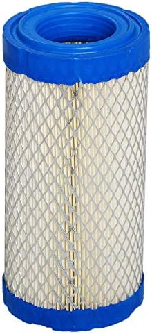 Filtro Aria Esterno Primario Kubota Trattore K121182320 - Foto 9