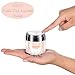 Face Moisturizer Anti-Wrinkle Retinol Cream Treatment with Combination of Green Tea, Vitamin E and Organic Aloe，Day and Night Anti Aging Eye Cream for Face and Eye 1.7 fl oz