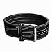 Inzer Advance Designs Forever Buckle Belt 10MM Medium Black