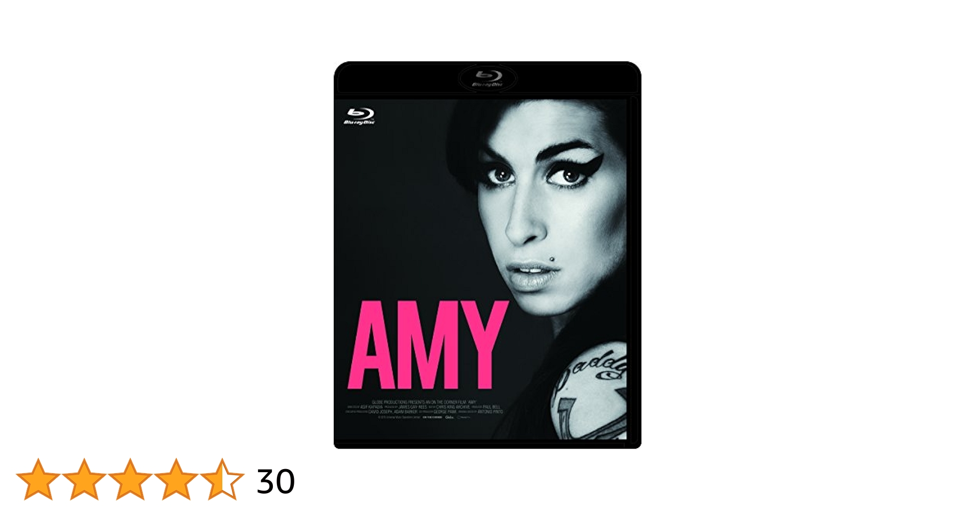 Amy エイミー 映画 パンフレット 入手困難 Amy エイミー 映画 パンフレット 入手困難 Amy エイミー 映画
