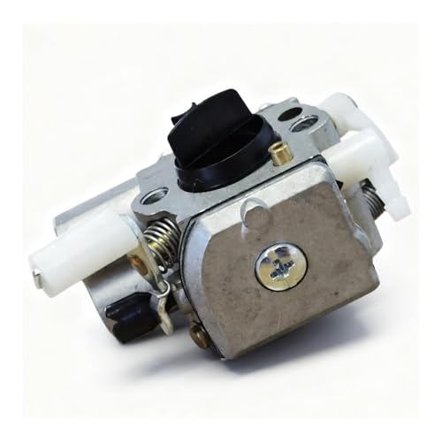 Carburador Stihl MS231 MS251 pieza de repuesto 1143-120-0611 para motor de motosierra 3