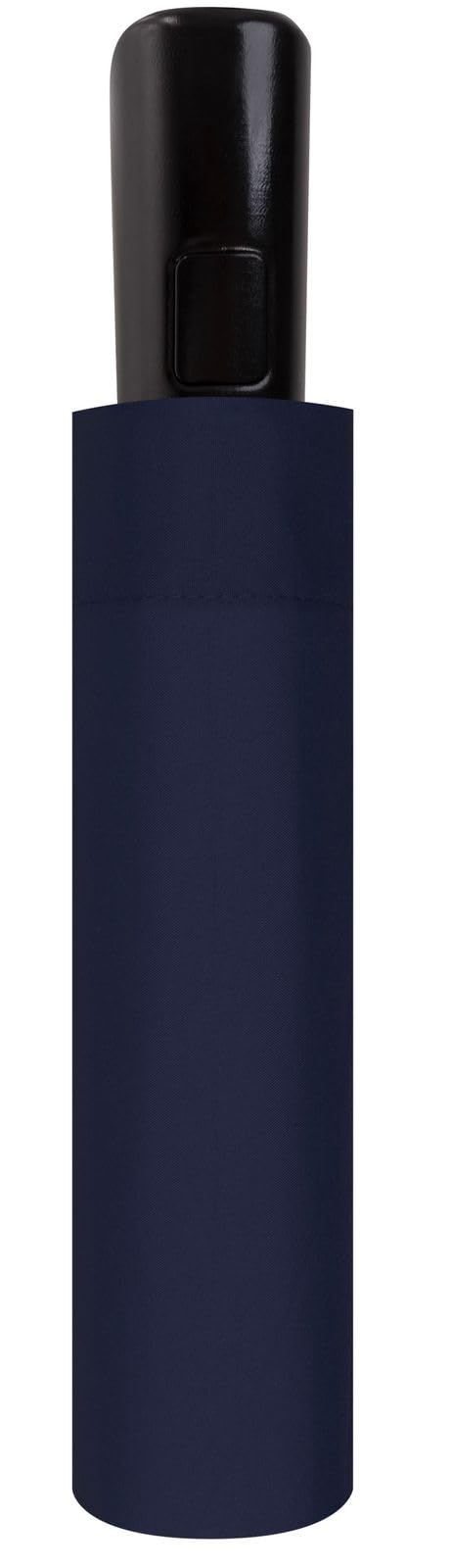 Doppler, Fiber Magic Major uni-without case/uni-navy ohne etui, Unisex, dorośli, jeden rozmiar, Granatowy, Mediana