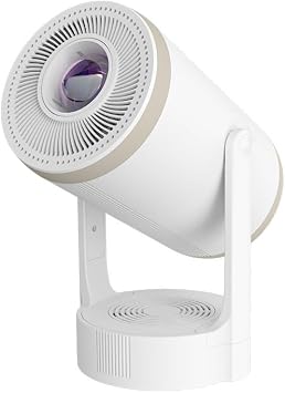 Audio Full Support for Bedroom Projector