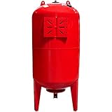 A MEMBRANA INTERCAMBIABILE VASO ESPANSIONE POMPA AUTOCLAVE 100 LITRI ICOM100 ZILMET