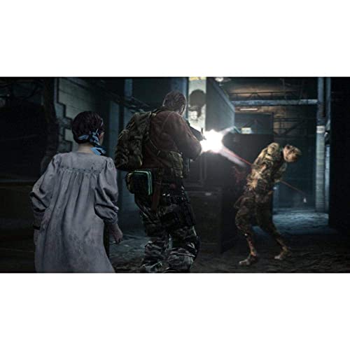 Image of Resident Evil: Revelations 2 - Xbox One Standard Edition