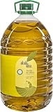Aceite de Oliva Virgen Extra 5L – Garrafa | Cosecha Temprana | Rico en Antioxidantes y Polifenoles