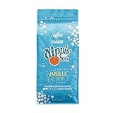 Coffee Over Cardio Ground Coffee (12 Ounce, Dippin Dots Vanilla Ice Cream)