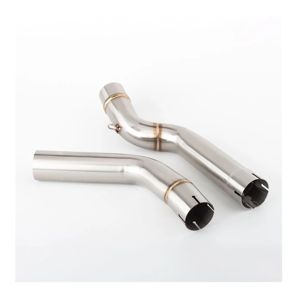 Échappement intermédiaire 2005-2017 durable pour moto CBR600RR - 7