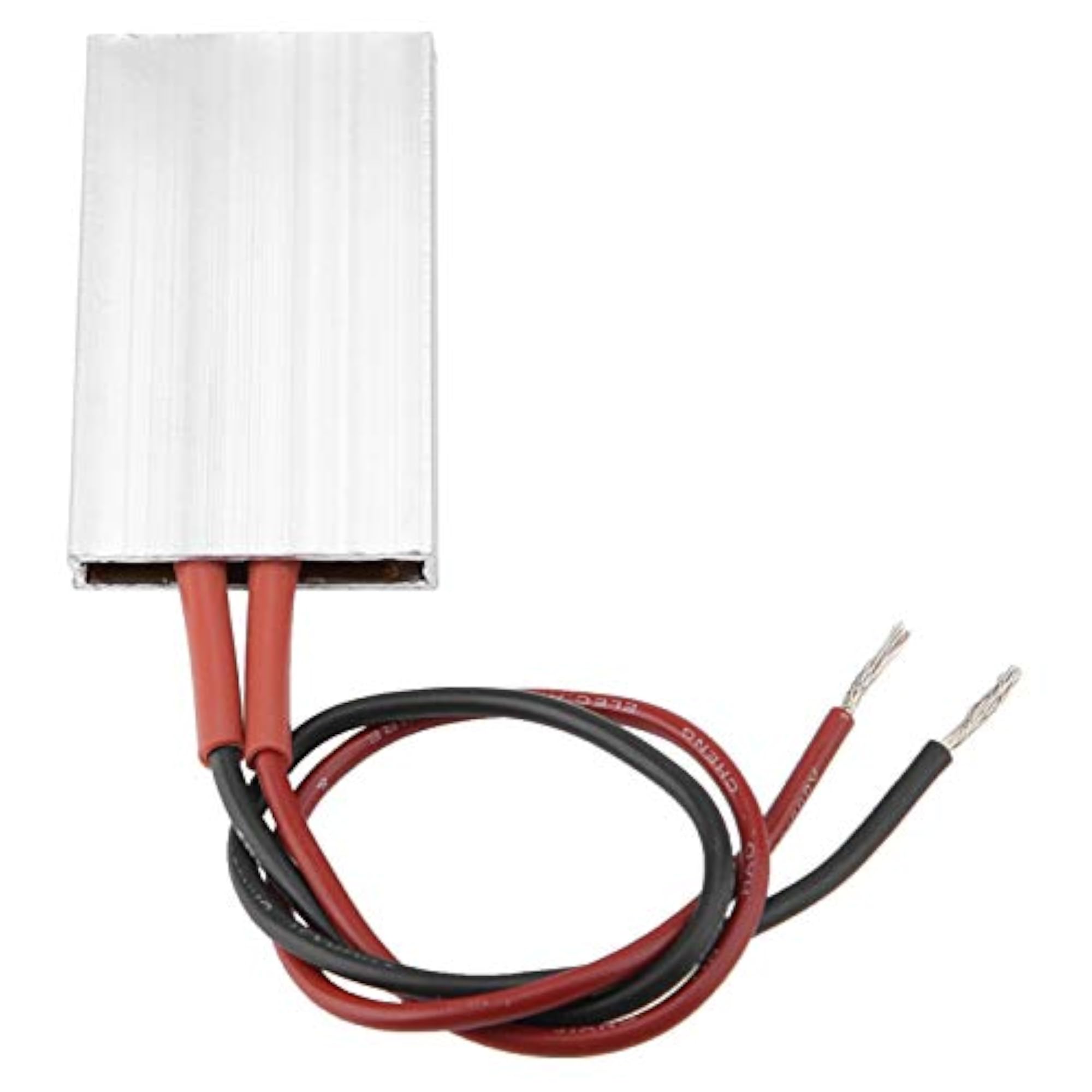 PTC Heating Element Plate Thermostatic Heater