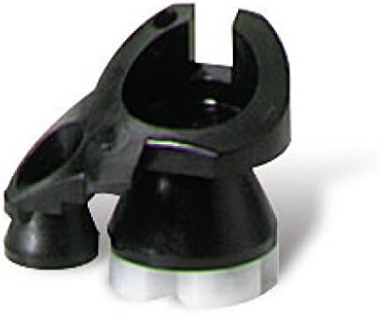 Rainbird COMRAINNOZ Falcon NozzleBlack