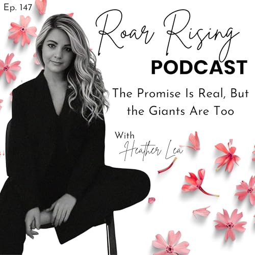 147: The Promise is Real, But the Giants are Too
