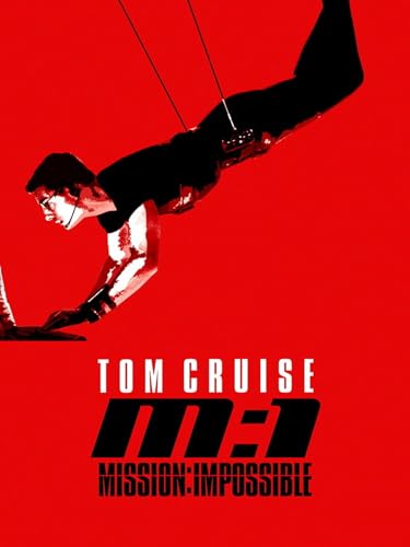 Mission: Impossible für 7,99 EUR bei amazon.de Bild: Mission: Impossible für 7,99 EUR bei amazon.de