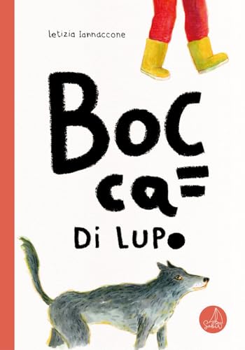  Bocca di lupo